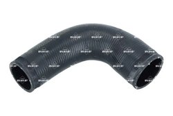 FURTUN INTERCOOLER/TURBO NRF 166353 - Compatibil cu AUDI, VW