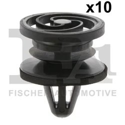 clips, acoperire decorativa si protectie FA1 11-40025.10