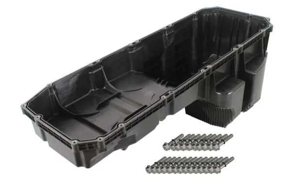 BAIE ULEI ENGITECH ENT040019S - Compatibil cu DAF