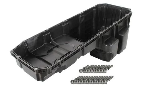 BAIE ULEI ENGITECH ENT040019S - Compatibil cu DAF