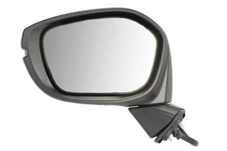 OGLINDA EXTERIOARA BLIC 5402-12-2501310P - Compatibil cu HONDA