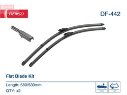 Lamela stergator Denso DF-442