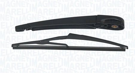 Set stergatoare curatare parbriz Magneti Marelli 00072318011