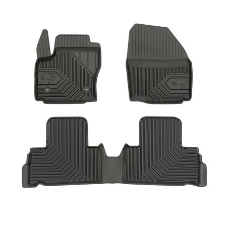 SET COVORASE FROGUM 77408012 - Compatibil cu FORD
