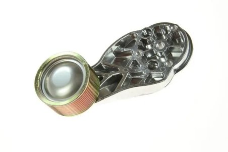 INTINZATOR CUREA DISTRIBUTIE BTA B05-01-004 - Compatibil cu RENAULT TRUCKS, VOLVO