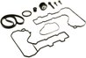 SET DISTRIBUTIE CUREA GATES K06T360HOB - Compatibil cu CITROEN, DS, FIAT, JEEP, OPEL, PEUGEOT, TOYOTA, VAUXHALL