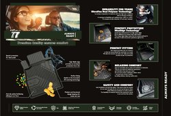 SET COVORASE FROGUM 77407695 - Compatibil cu MERCEDES-BENZ