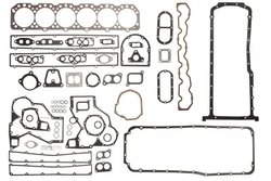 SET COMPLET GARNITURI MOTOR ENGITECH ENT000027 - Piesa auto compatibila cu mai multe marci