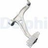 BRAT SUSPENSIE DELPHI TC4587 - Compatibil cu MERCEDES-BENZ