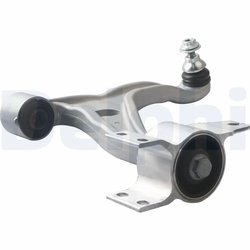 BRAT SUSPENSIE DELPHI TC4587 - Compatibil cu MERCEDES-BENZ