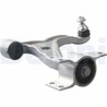 BRAT SUSPENSIE DELPHI TC4587 - Compatibil cu MERCEDES-BENZ