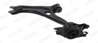BRAT SUSPENSIE MOOG HO-WP-18421 - Compatibil cu HONDA