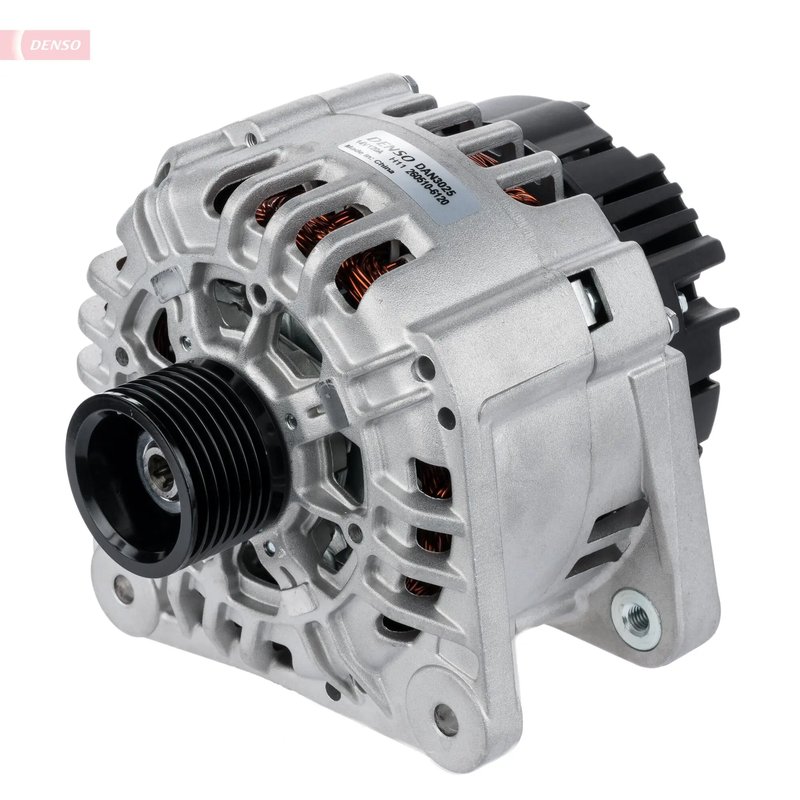 Alternator Denso DAN3025