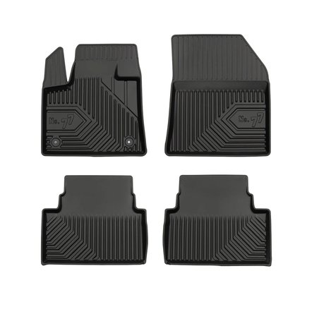 SET COVORASE FROGUM 77408432 - Compatibil cu CITROEN
