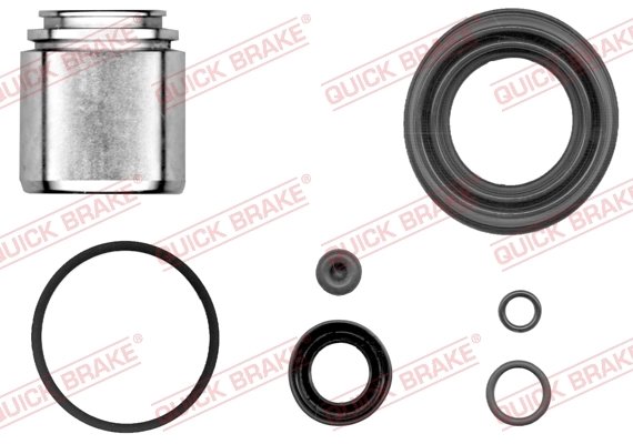 Set reparatie etrier QUICK BRAKE 114-5465