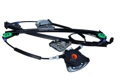 Macara geam Maxgear 50-0785