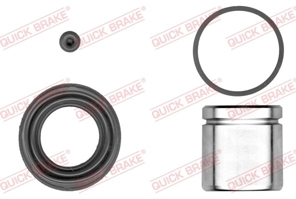 SET REPARATIE ETRIER QUICK BRAKE 114-5418 - Compatibil cu JEEP