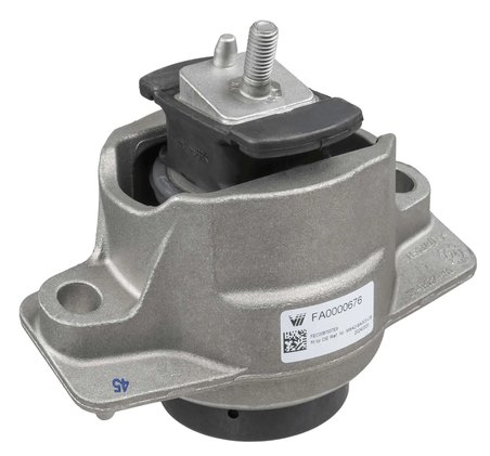 SUPORT MOTOR LEMFORDER 44247 01 - Compatibil cu JAGUAR, LAND ROVER