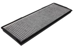 FILTRU AER HABITACLU PURRO PUR-HC0738 - Compatibil cu SCANIA