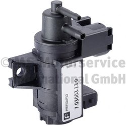 CONVERTOR DE PRESIUNE TURBOCOMPRESOR PIERBURG 7.03003.13.0 - Compatibil cu FIAT