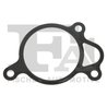 GARNITURA VENTIL AGR FA1 EG1400-902 - Compatibil cu MERCEDES-BENZ