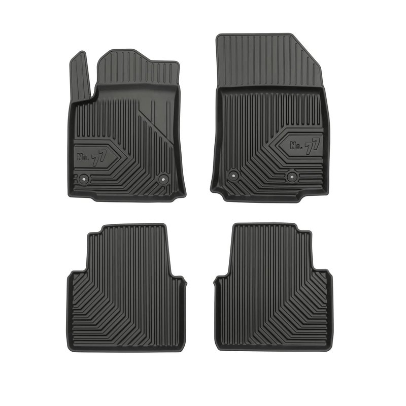 SET COVORASE FROGUM 77408043 - Compatibil cu CITROEN