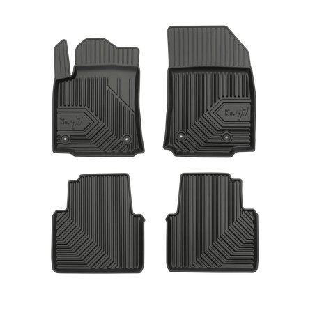 SET COVORASE FROGUM 77408043 - Compatibil cu CITROEN