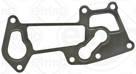 Garnitura, flansa lichid racire Elring 562.420