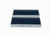 FILTRU AER HABITACLU BOSCH 0 986 628 628 - Compatibil cu MERCEDES-BENZ