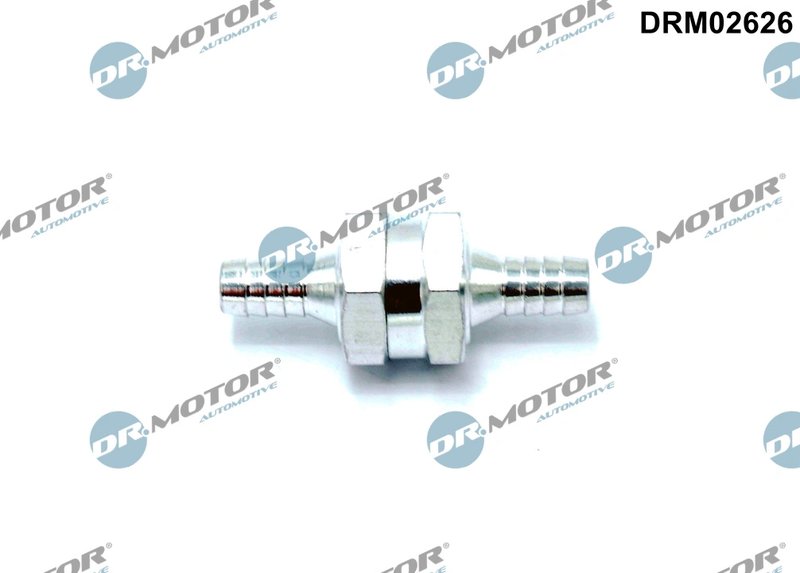 SUPAPA,POMPA COMBUSTIBIL DR.MOTOR AUTOMOTIVE DRM02626 - Piesa auto compatibila cu mai multe marci