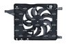 VENTILATOR RADIATOR RACIRE NRF 470157 - Compatibil cu NISSAN