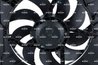 VENTILATOR RADIATOR RACIRE NRF 470157 - Compatibil cu NISSAN