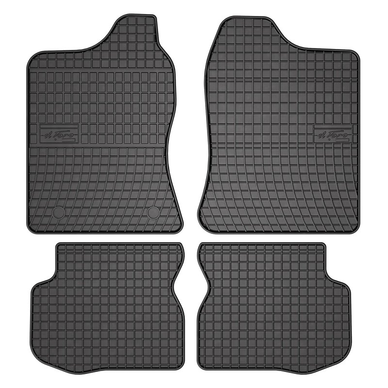 SET COVORASE FROGUM ET0604 - Compatibil cu SUZUKI