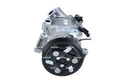 COMPRESOR CLIMATIZARE NRF 320243 - Compatibil cu ALFA ROMEO
