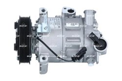 COMPRESOR CLIMATIZARE NRF 320243 - Compatibil cu ALFA ROMEO