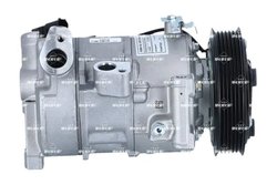 COMPRESOR CLIMATIZARE NRF 320243 - Compatibil cu ALFA ROMEO