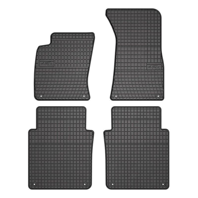 SET COVORASE FROGUM ET401594 - Compatibil cu AUDI