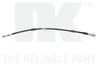 FURTUN FRANA NK 855250 - Compatibil cu SUZUKI