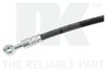 FURTUN FRANA NK 855250 - Compatibil cu SUZUKI