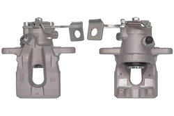 ETRIER FRANA ATE 24.3347-1723.5 - Compatibil cu SUBARU, TOYOTA