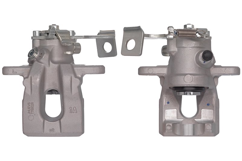 ETRIER FRANA ATE 24.3347-1723.5 - Compatibil cu SUBARU, TOYOTA