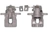 ETRIER FRANA ATE 24.3347-1723.5 - Compatibil cu SUBARU, TOYOTA