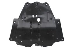 Acoperire motor BLIC 6601-05-0000048Q