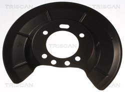 PROTECTIE NOROI DISC FRANA TRISCAN 8125 16218 - Compatibil cu FORD