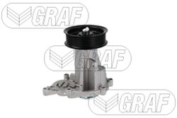 Pompa de apa Graf PA1496