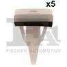 CLIPS, ACOPERIRE DECORATIVA SI PROTECTIE FA1 74-40029.5 - Compatibil cu MITSUBISHI