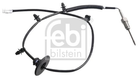 SENZOR TEMPERATURA GAZE EVACUARE FEBI BILSTEIN 193368 - Compatibil cu HYUNDAI, KIA