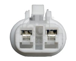 SENZOR TEMPERATURA GAZE EVACUARE FEBI BILSTEIN 193368 - Compatibil cu HYUNDAI, KIA