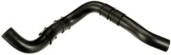 Furtun radiator Gates 05-5156