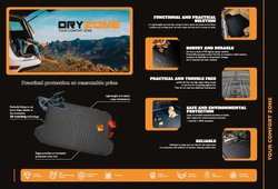 Cheder portbagaj Frogum DZ549079